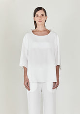 MAX BLUSA GOLA MEDIEVAL