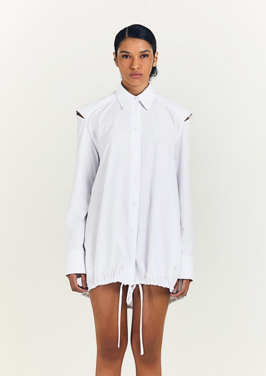 CAMISA BOLONÊ MANGA LONGA