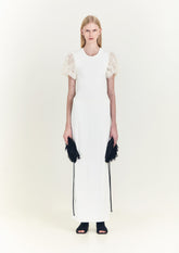 SAIA LONGA COLUNA RECORTES