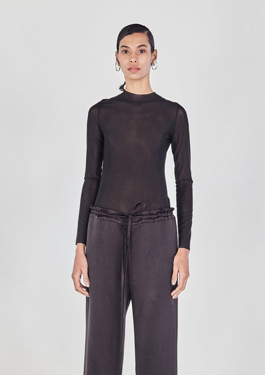 2ª PELE TULE ISABELLA FIORENTINO