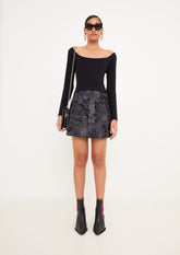 MINI SAIA APLICAÇÕES DE BOLAS