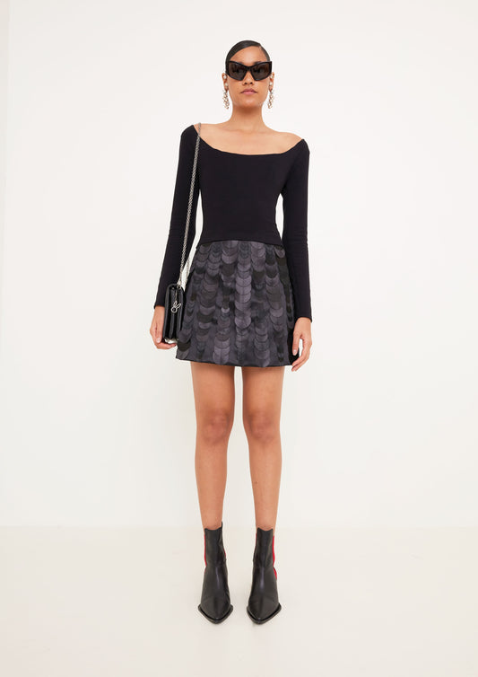 MINI SAIA APLICAÇÕES DE BOLAS