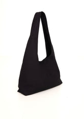 BOLSA DE LONA REDONDA