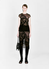 SAIA ÁRVORE LONGA DE TULE