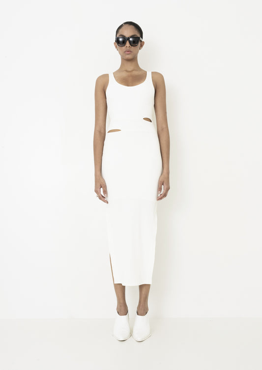 VESTIDO REGATA ISABELLA FIORENTINO