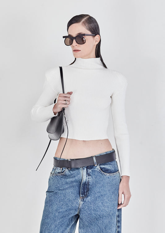 BLUSA TRICOT ISABELLA FIORENTINO