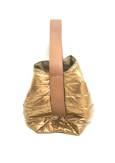 BOLSA DE MATELASSÊ ISABELLA FIORENTINO