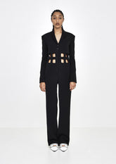 MACACÃO SMOKING THAI DE MELO