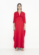 VESTIDO MARROCOS ISABELLA FIORENTINO