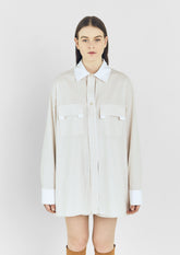 CAMISA LISTRA ISABELLA FIORENTINO