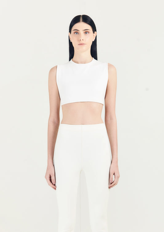 CROPPED FRENTE ÚNICA