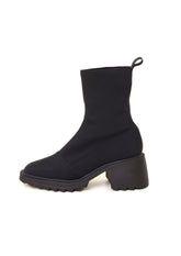 BOTA NEOPRENE CANO CURTO