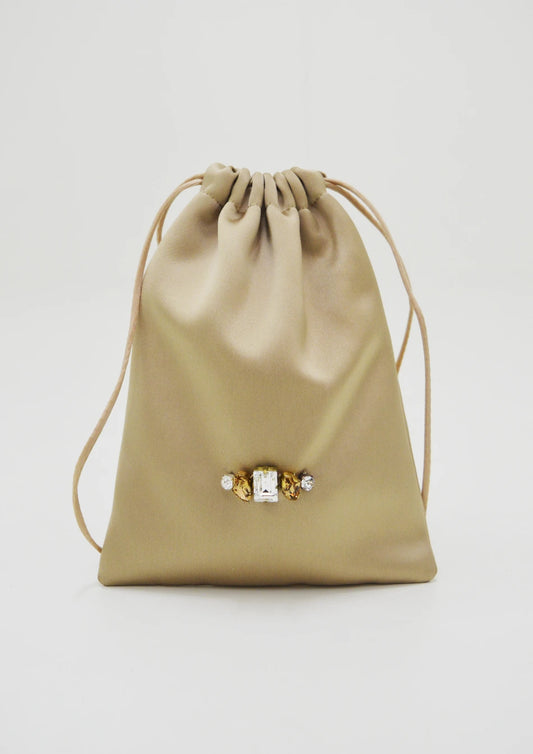 BOLSA DE FESTA BORDADA