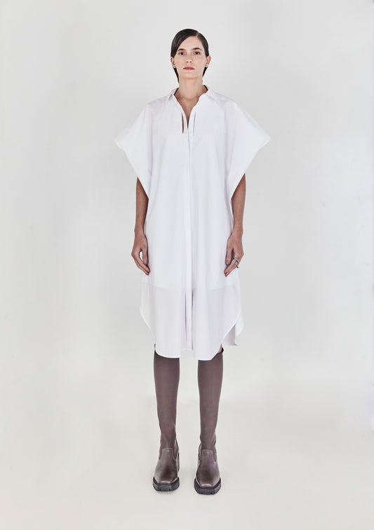 VESTIDO CAMISA ISABELLA FIORENTINO