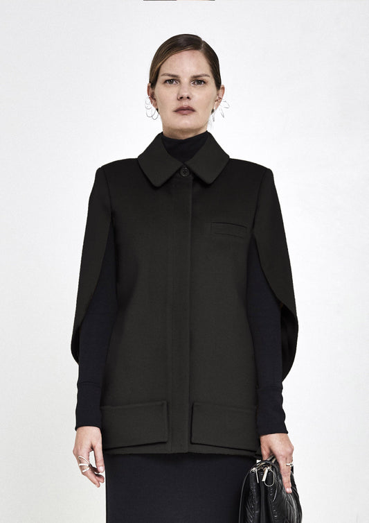 BLAZER CASULO ISABELLA FIORENTINO