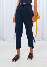 CALÇA GRAÇA DE SARJA