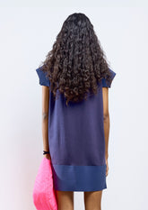 T-SHIRT MALHA COM TK