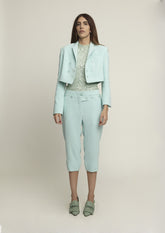 CALÇA KINCERS CREPE