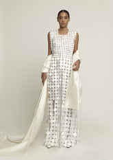 ECHARPE COUTURE ZIBELINE