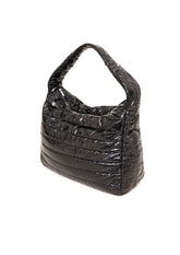 ECO BOLSA MATELASSÊ