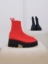 BOTA TRATORADA NEOPRENE