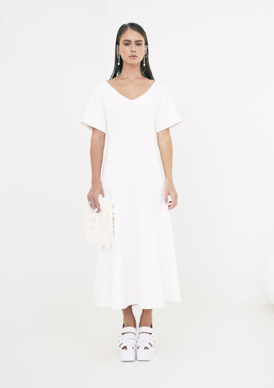 VESTIDO EVASÊ SUPREME