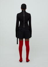 SHORT SAIA