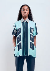 CAMISA WILLY BIONDANI