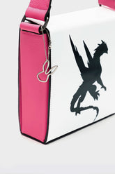 BOLSA MINDIGOU COURO