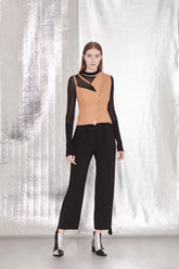 CARDIGAN TOP TK
