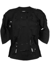 BLUSA ANTHONY DE NEOPRENE
