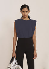 T-SHIRTS COM OMBREIRA T670