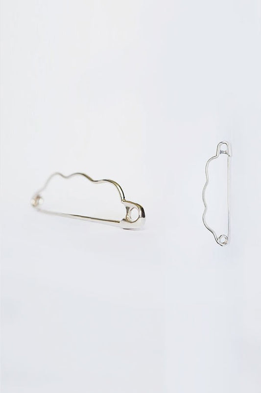 ANEL DE TRÊS DEDOS ALFINETE