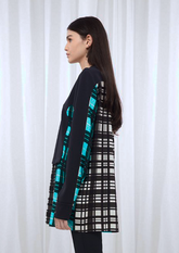 BLUSA XADREZ
