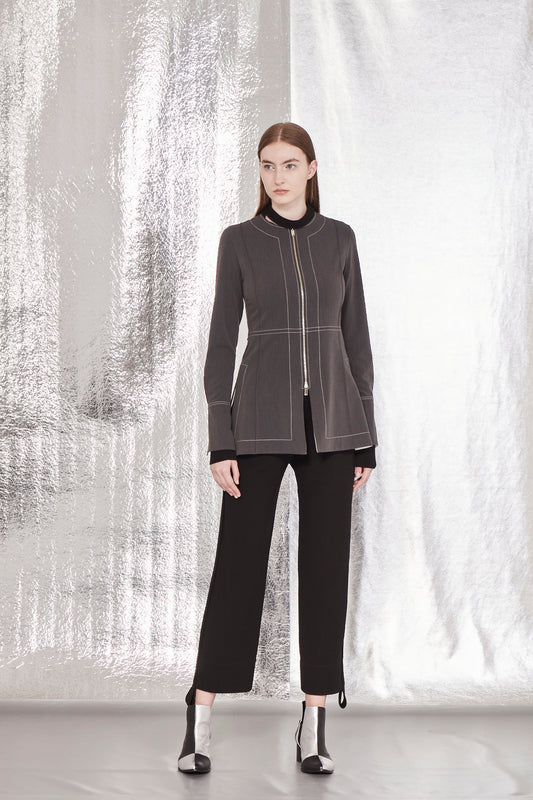 BLUSA CARDIGAN TIMELLES