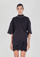 CORSELET DE TRICOT THAI DE MELO