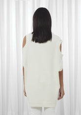 TRICOT MAX VAZADO