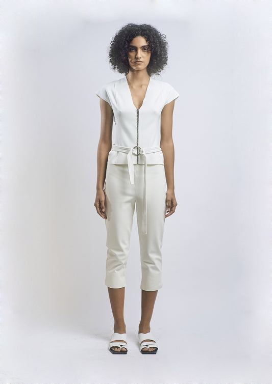 BERMUDA BARRA ASSIMETRICA TK1