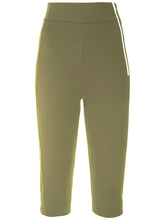 BERMUDA SURF JERSEY CROWN
