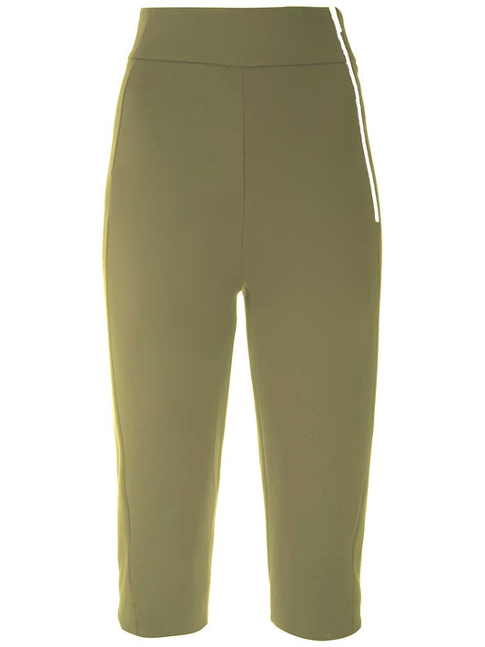 BERMUDA SURF JERSEY CROWN