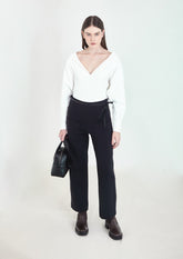 CALÇA YATCH DE SENSIL