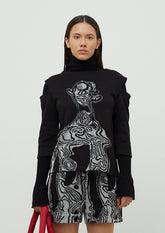 PULL MONTARIA CORPO VIRTUAL