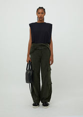 CALÇA CARGO