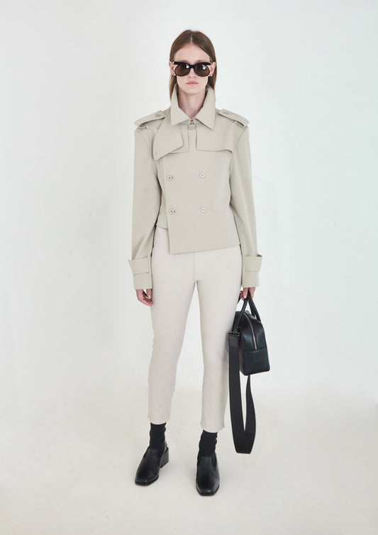 CALÇA BARRA DUPLA TK