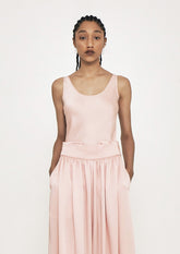 REGATA EM CREPE ISABELLA FIORENTINO