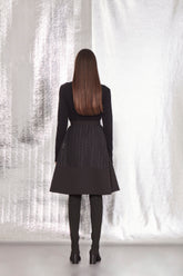 SAIA ORGANZA TRIBE