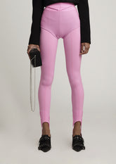MEIA CALÇA LEGGING