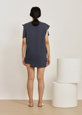 TUNICA JOIA COSMICA JERSEY DE VISCOSE