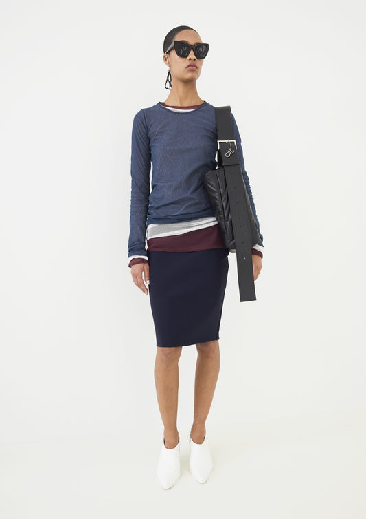 SAIA DOUBLE TECH RETA