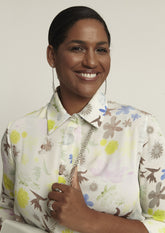 VESTIDO CAMISA EVASÊ PROSPERIDADE